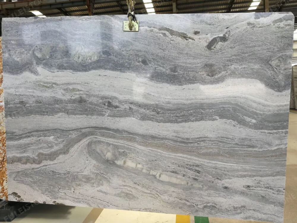 River Blue Granite Countertops, Cost, Reviews