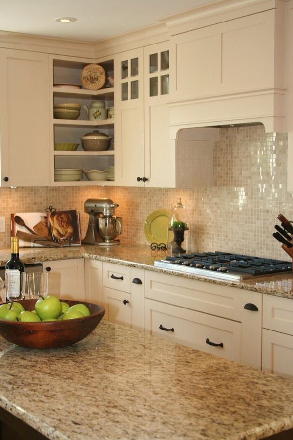 Santa Cecilia Extra Granite Countertops, Cost, Reviews