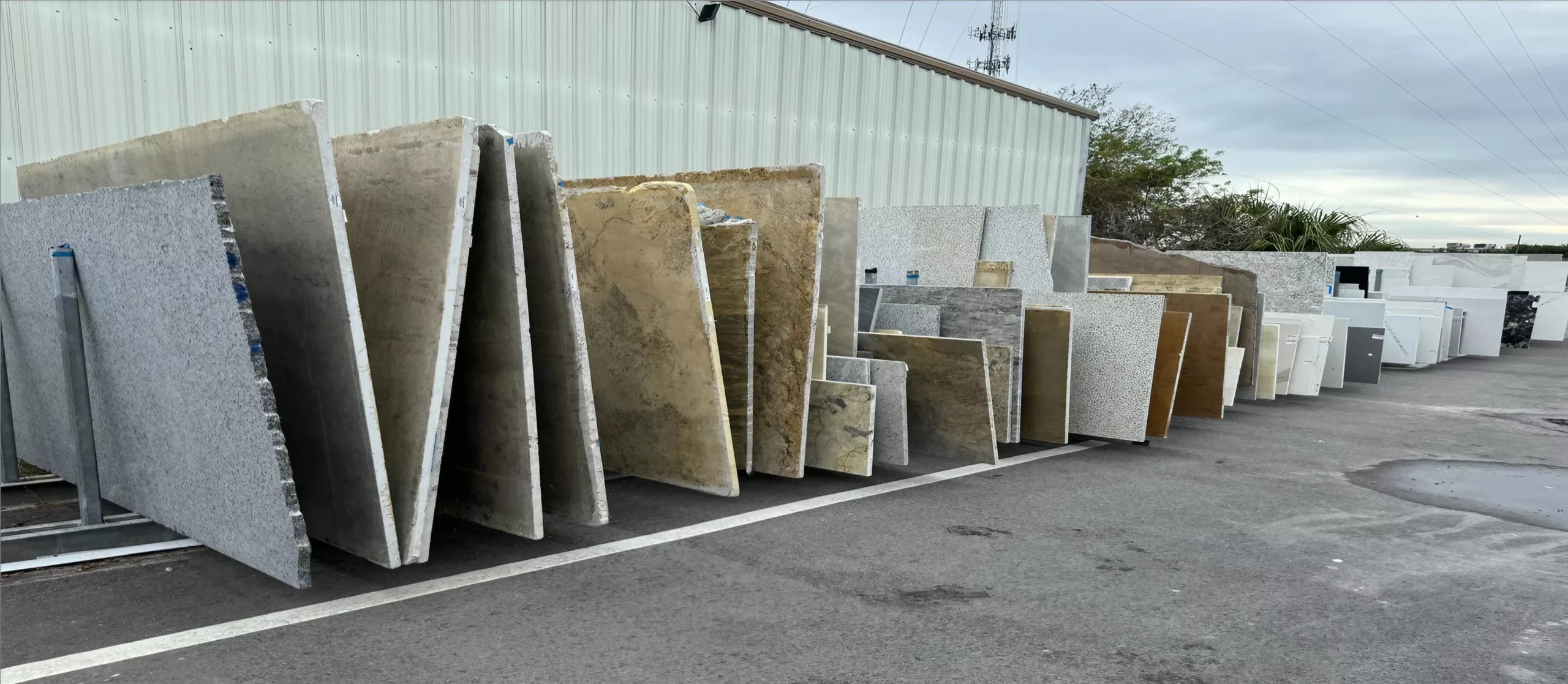 Granite And Quartz Remnants Purchase Leftover Countertop Pieces