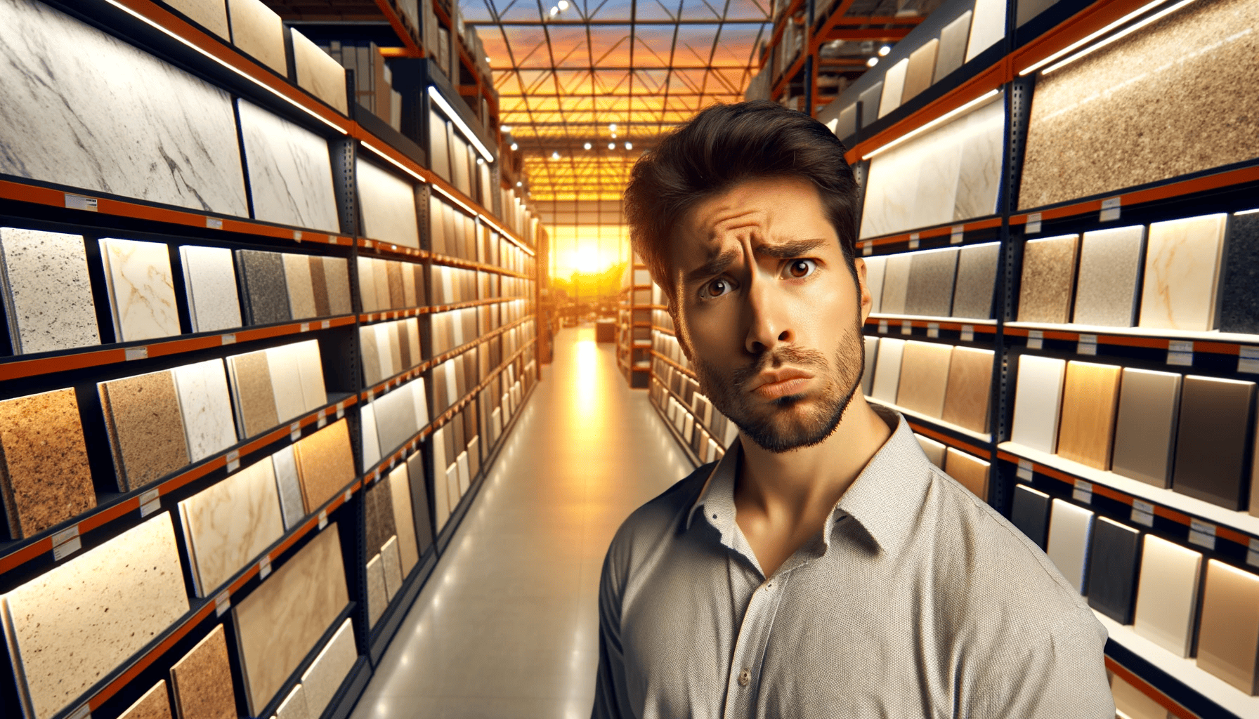 Find The Perfect Quartz Countertops Nearby Using These Useful Tips