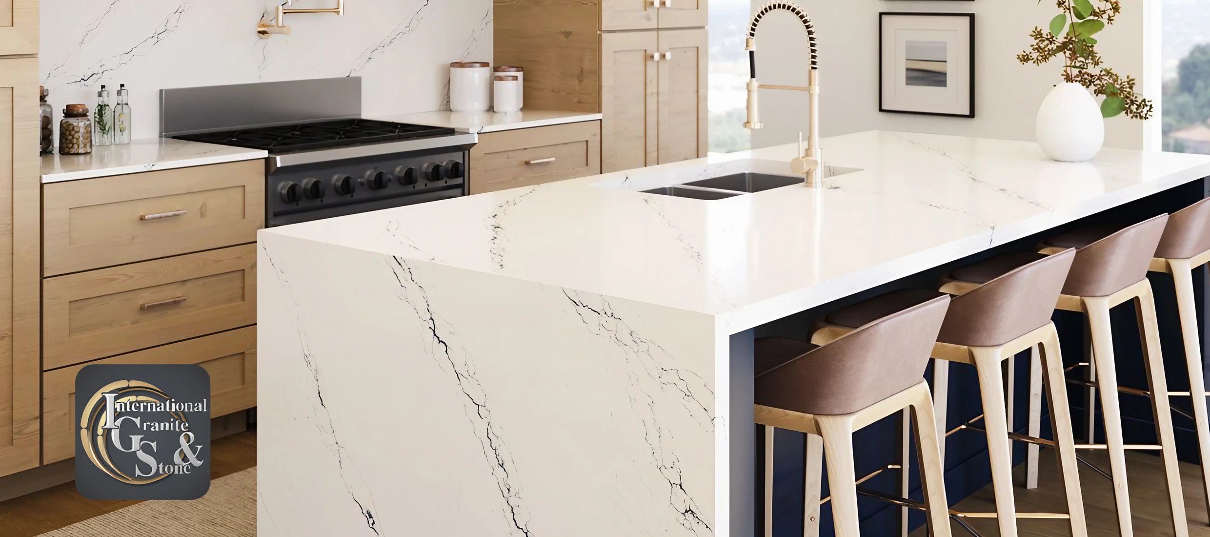 Westshore Tampa Countertop Experts IGS Countertops