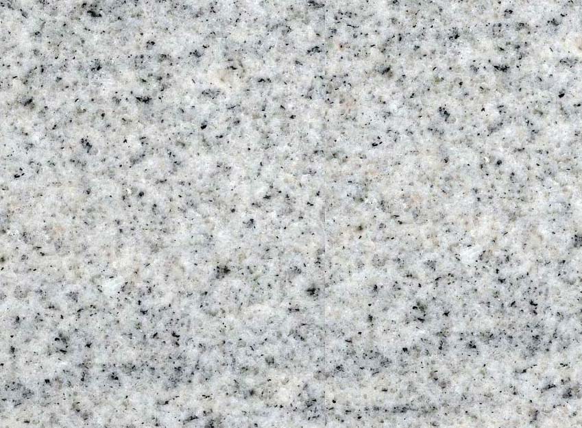 White Dallas Granite Countertops, Cost, Reviews