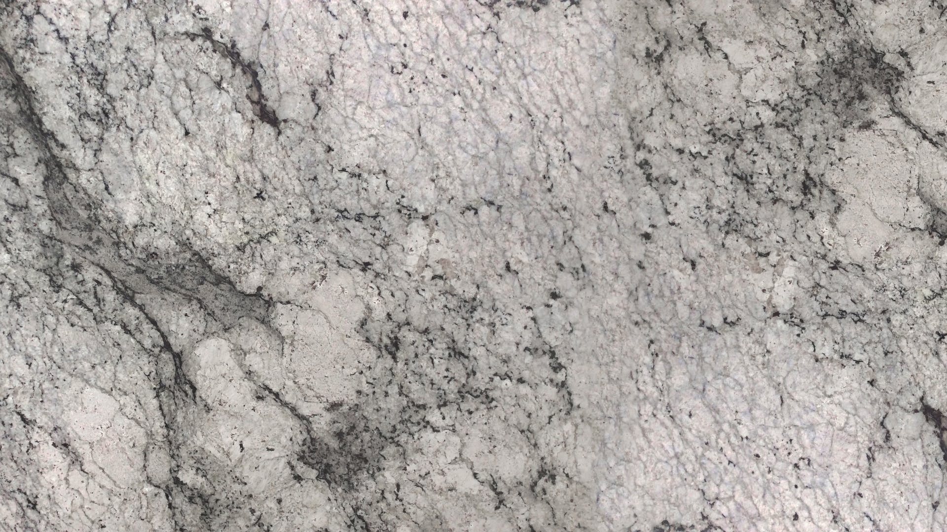 White Lava Granite Countertops, Cost, Reviews