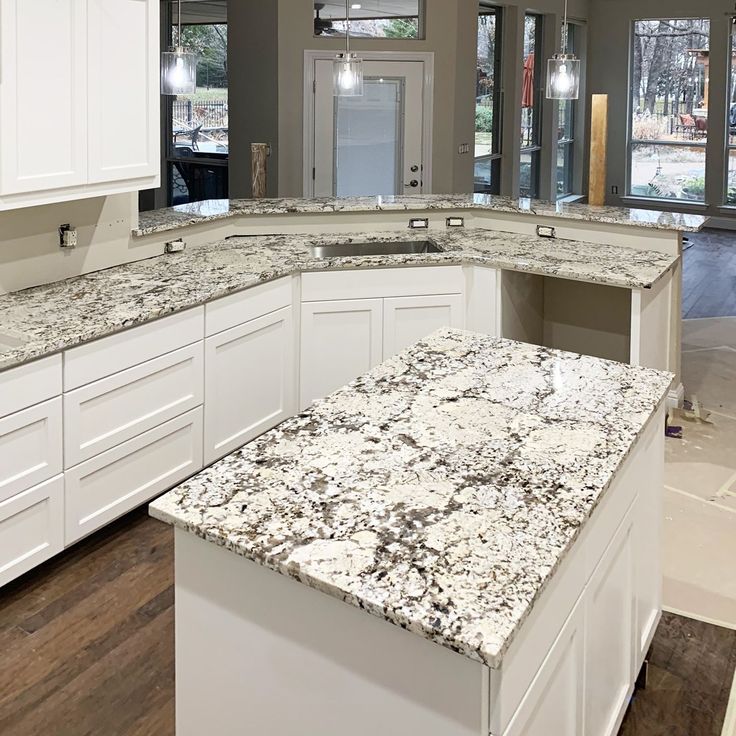 Zurich Granite Countertops, Cost, Reviews