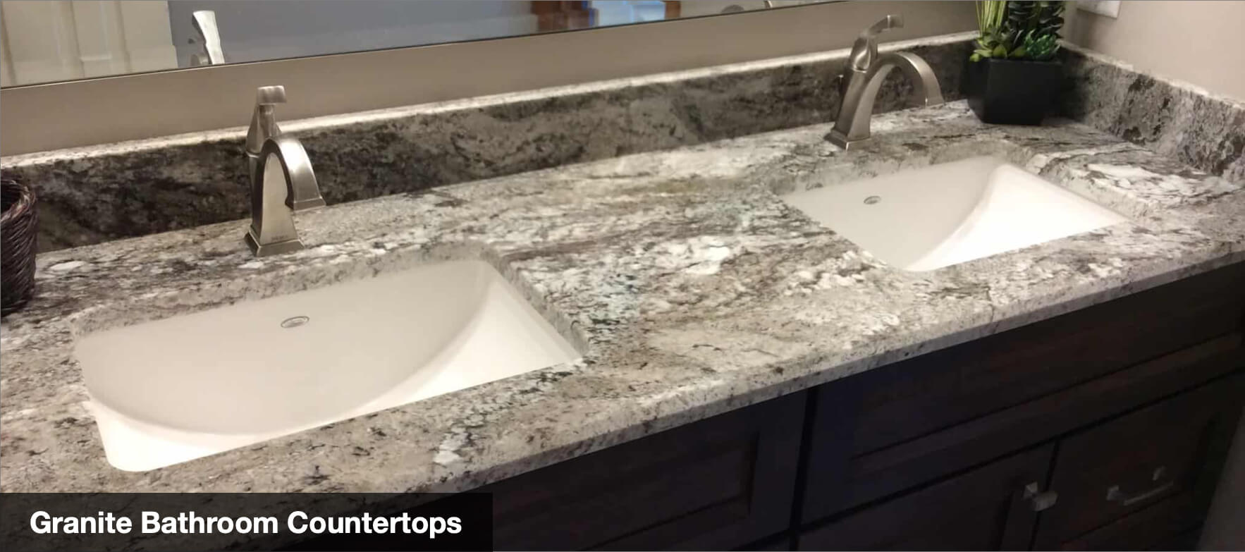 Granite Countertops Tampa Bay Cost, Samples, Slabs