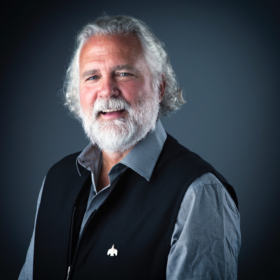 David G. Barber, 19602022 IGS