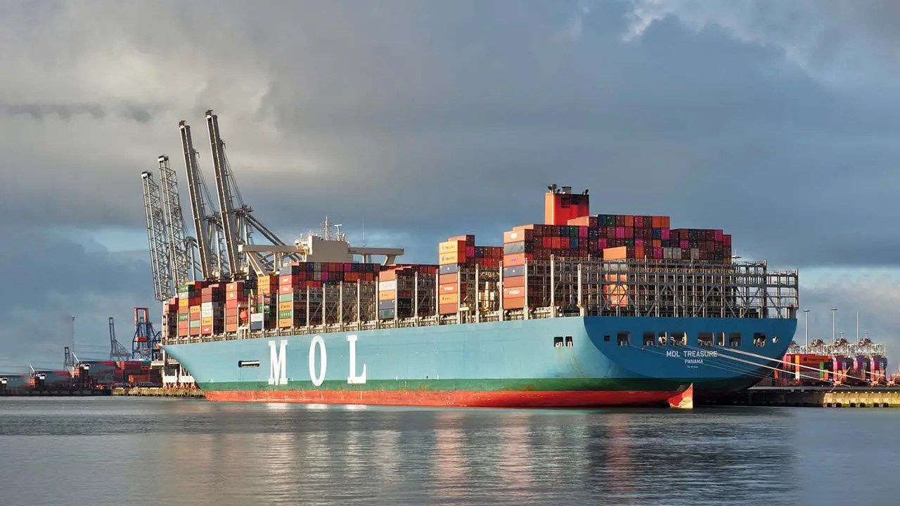 How to Start a Shipping Business 14 Tips for Company to Win