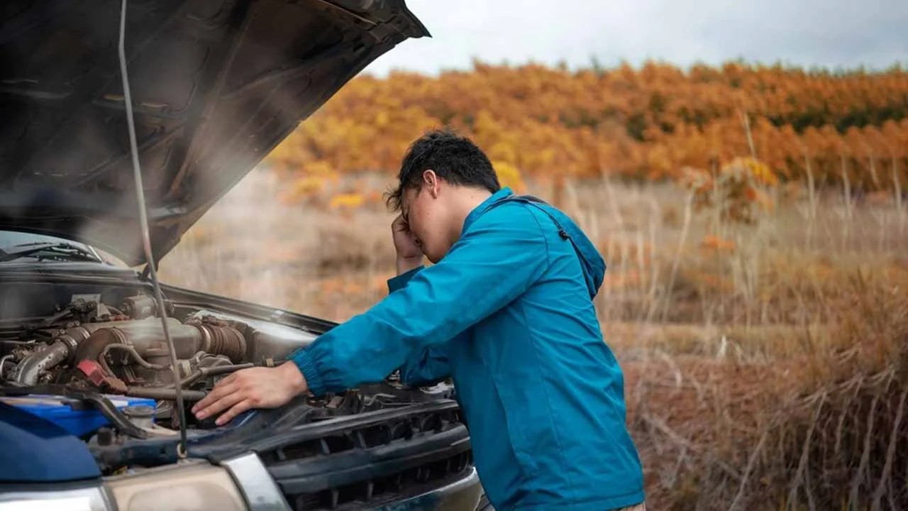 Ford Fusion Problems: Fix Common Issues To Make The Car Last