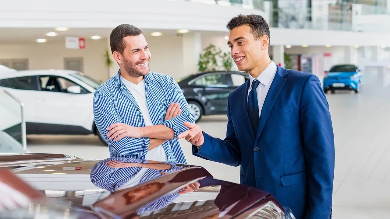 What to Look for When Buying a Used Car