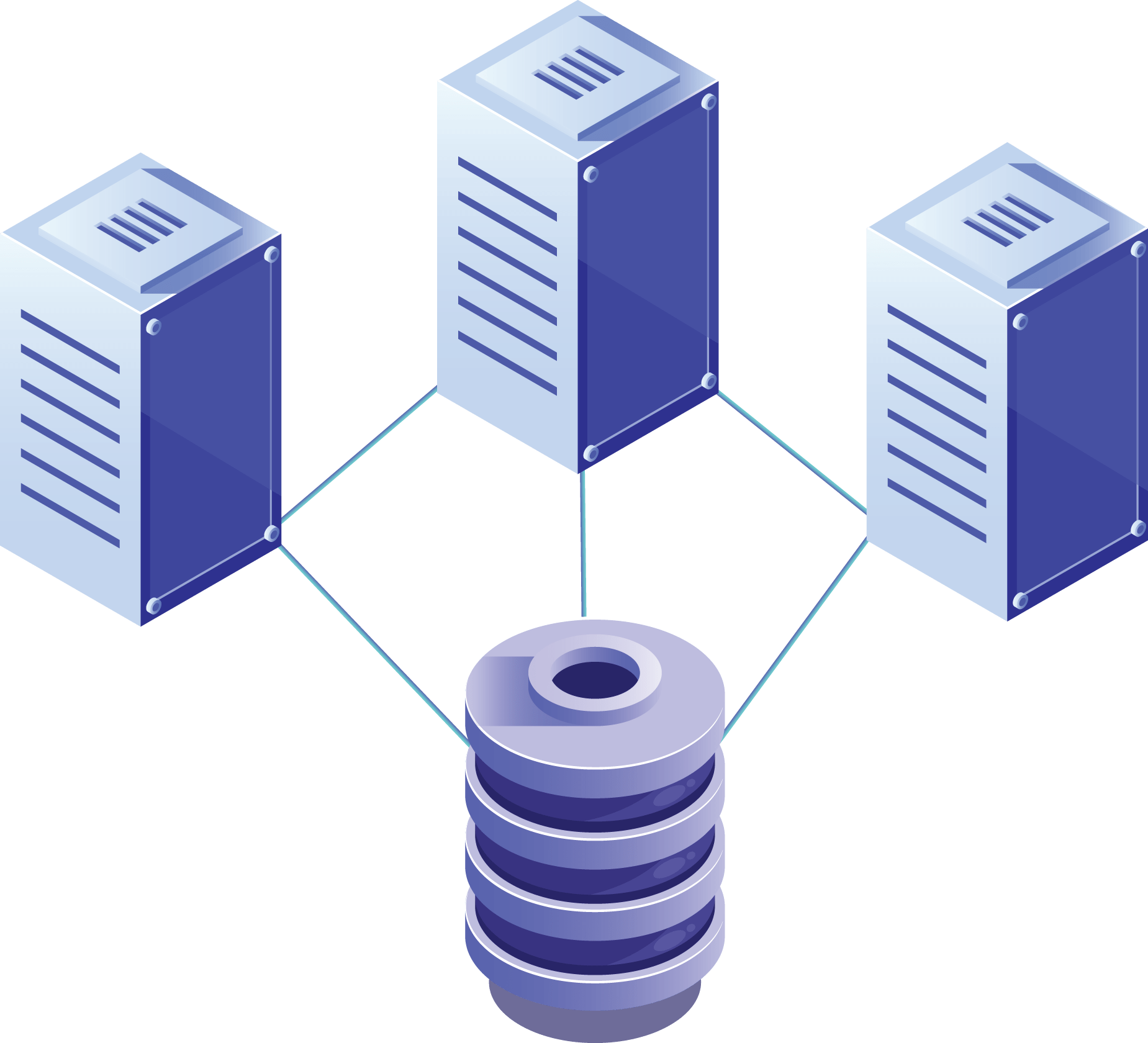 Oracle RAC iGuid