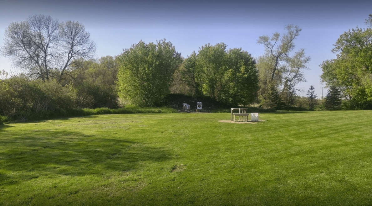 Company Green Isle Sportsman Club