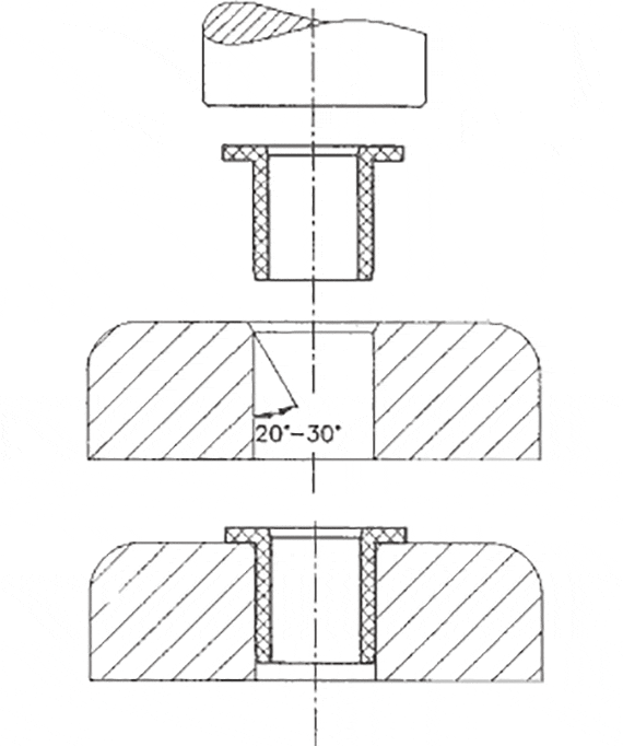  iglide® Plastic Bushings Machining, Installation, Bonding