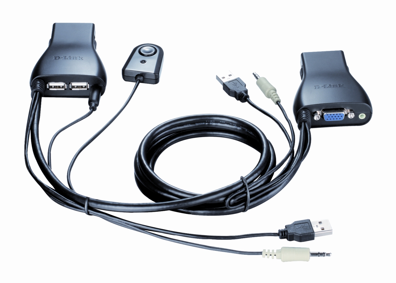 DLink Launches 2Port USB KVM Switch in India iGyaan Network