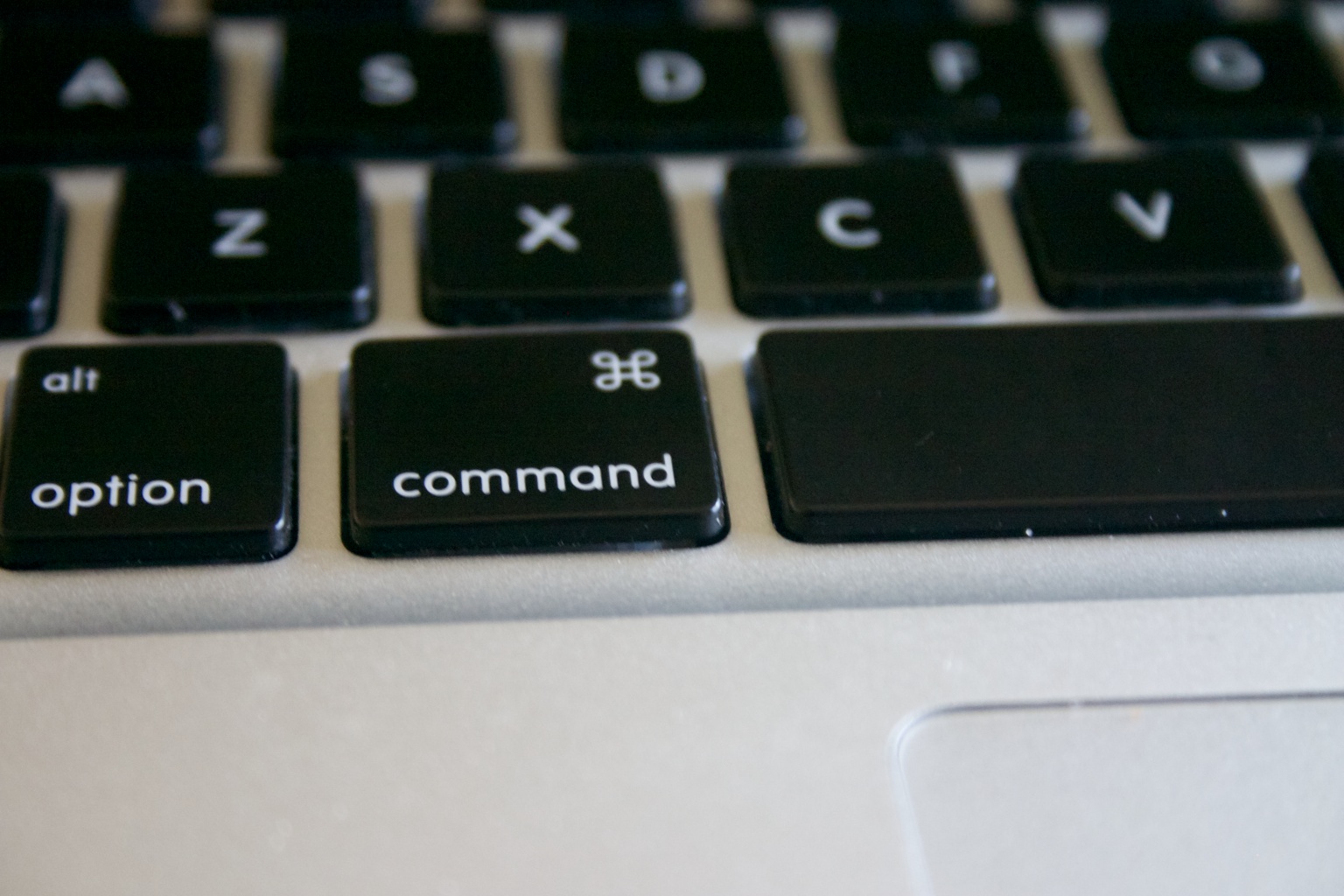 The Evolution of Apple's Command Key iGyaan Network