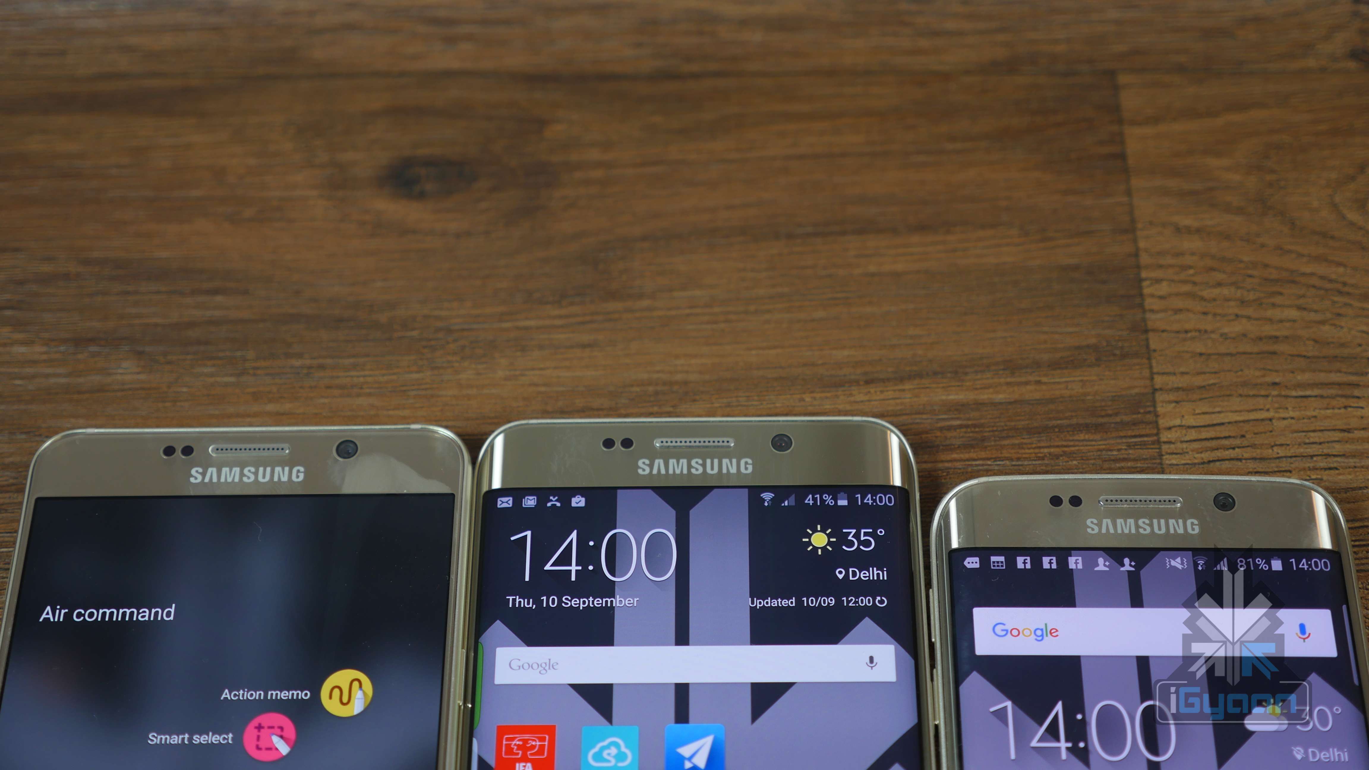 Samsung Tizen Smartphone, Z3, Specs, Images, Price iGyaan