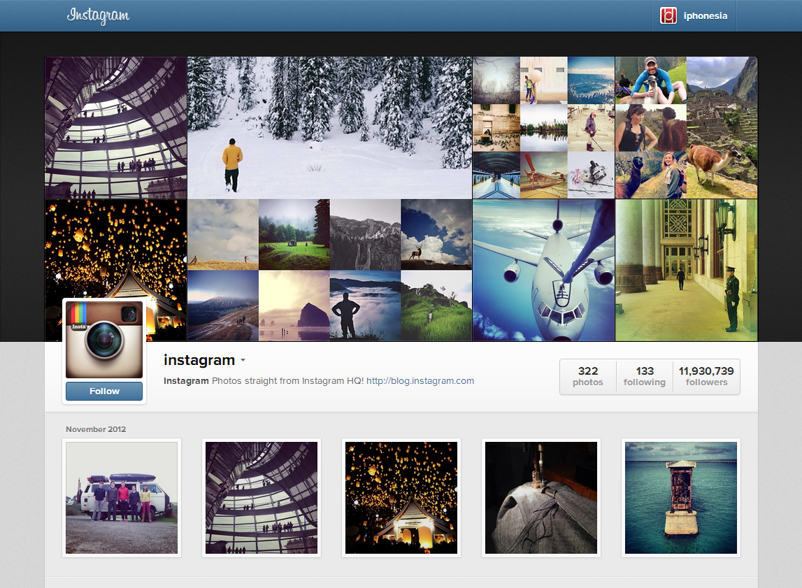 Instagram, Version 7.12.0, New Feature, Multiple Accounts, Android iGyaan