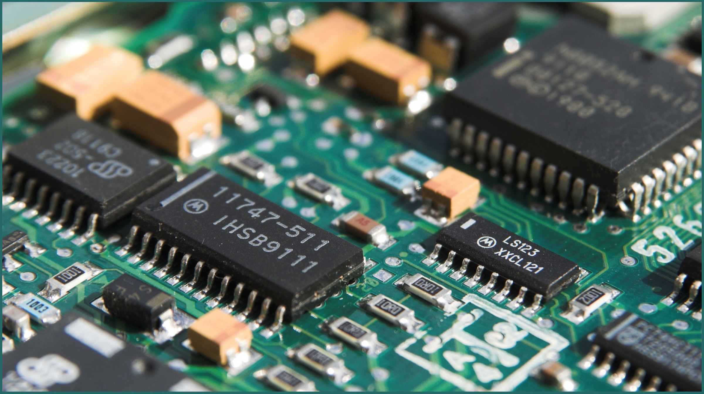 JEDEC Announces LPDDR5 RAM For Mobile Devices iGyaan Network