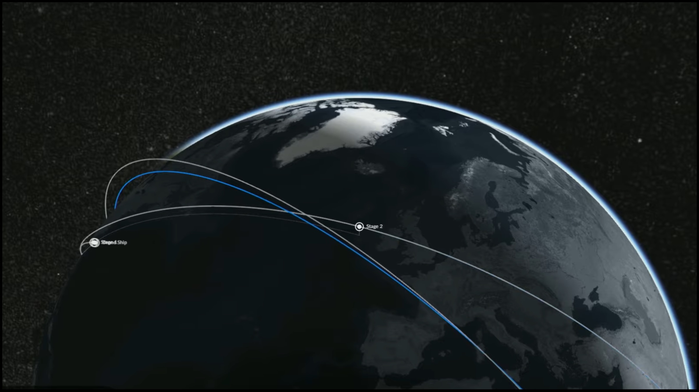 Starlink 2024 Launch Schedule SpaceX Launches 60 Satellites Under Project Starlink iGyaan Network