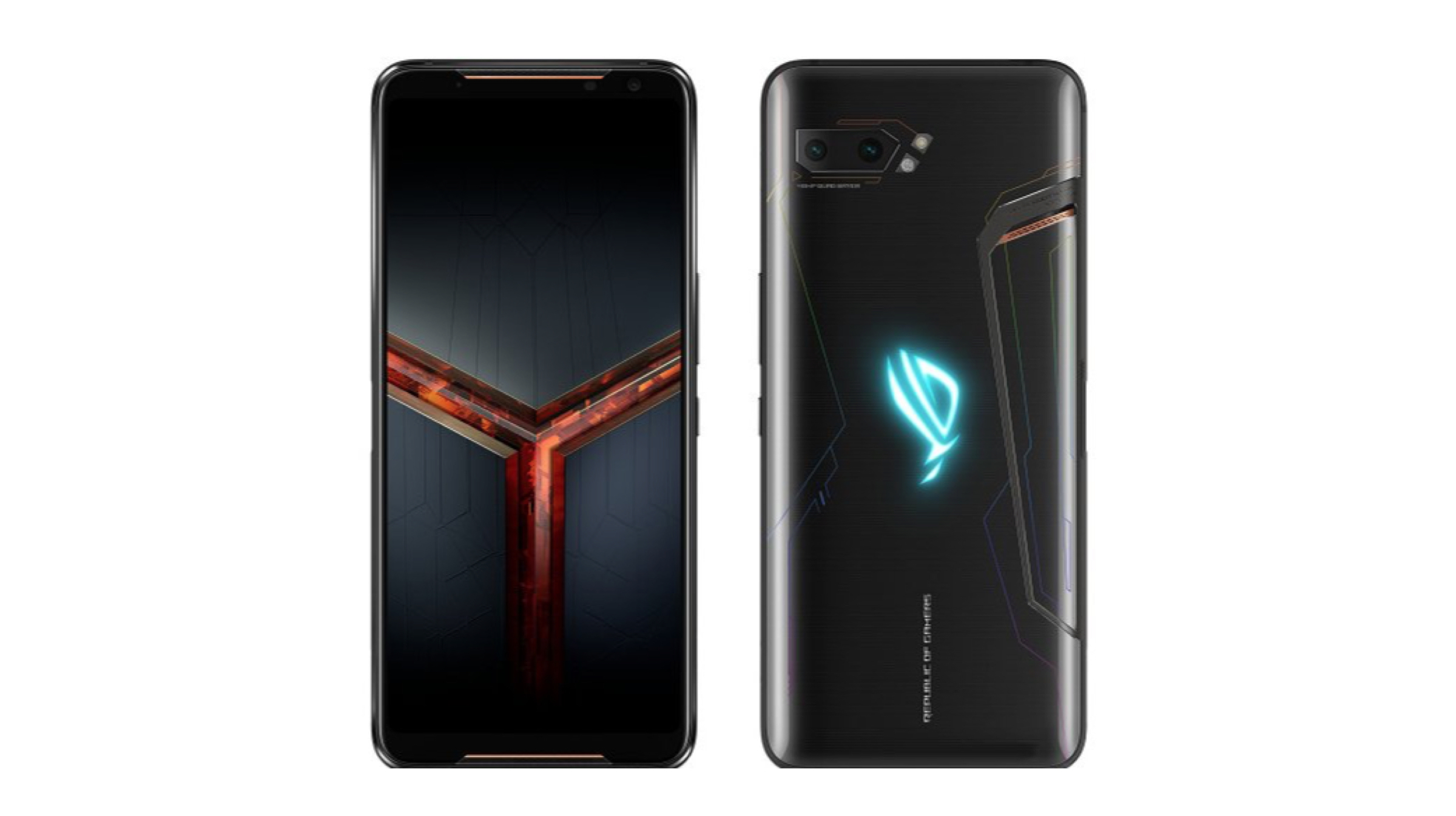 Asus ROG Phone 2 Launched, Full Specs, Features iGyaan Network