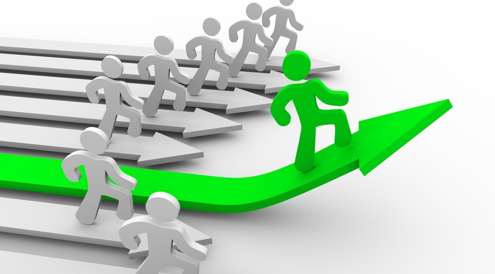 Personal Competitive Advantage