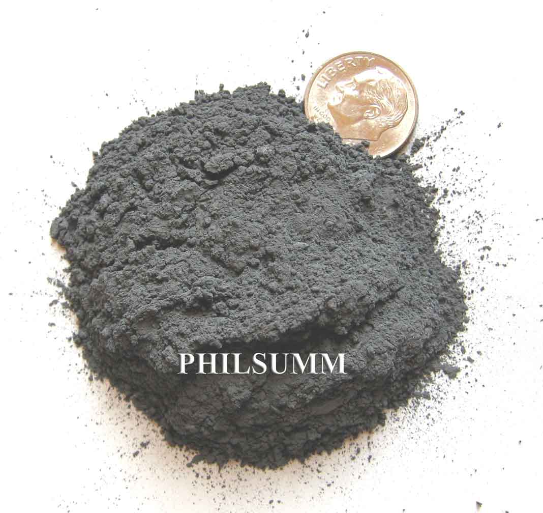 Aluminum Powder Eckart 5413 H Super Aluminum Powder