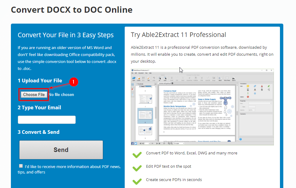 Filetype, docx Icon in File Extension Names Vol 5