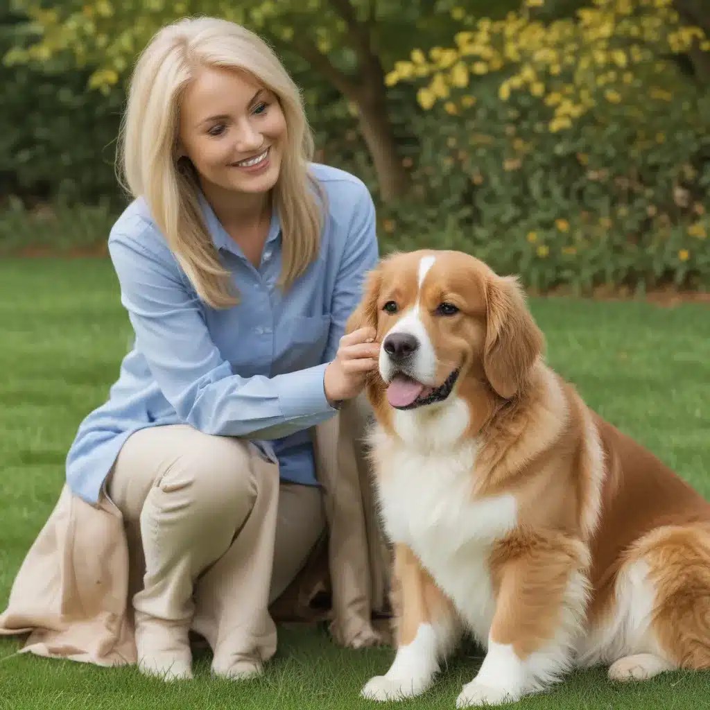 Breeds That Make Devoted Therapy Dogs IHaveDogs Paws, Play, Love
