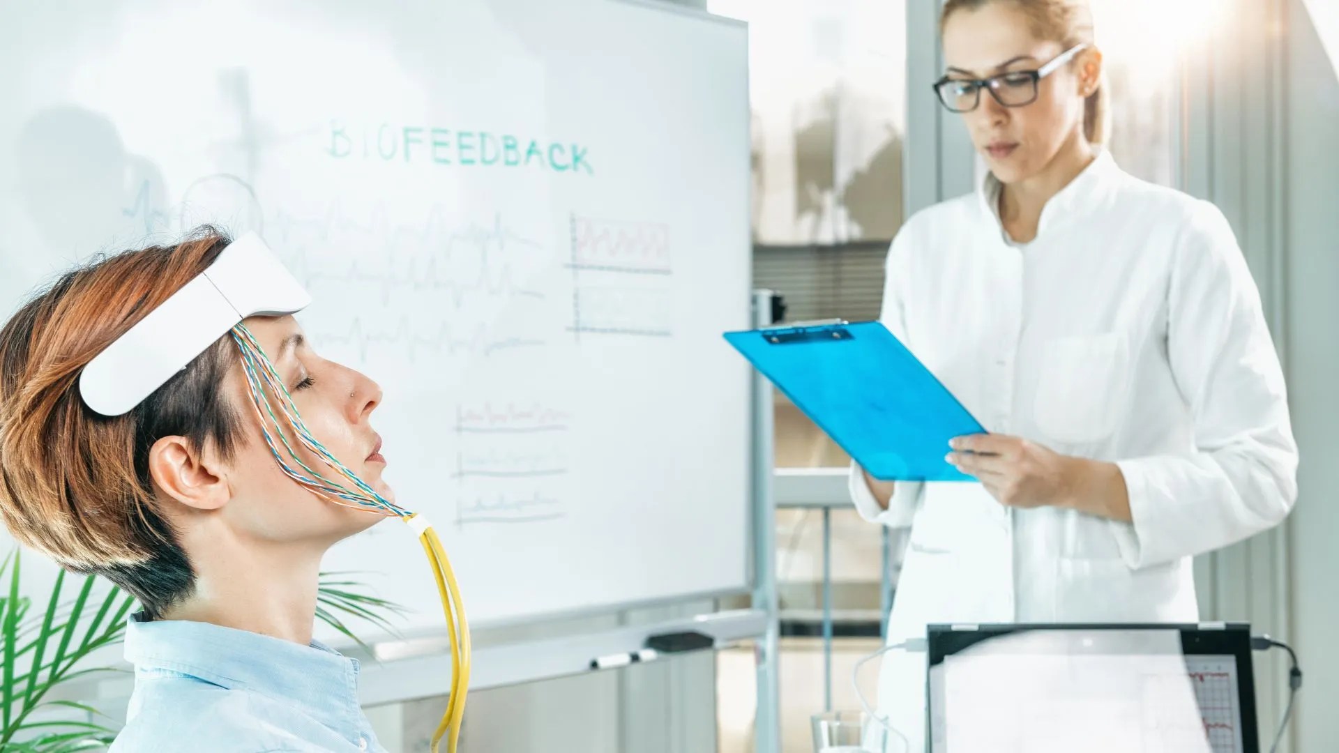 What Is Biofeedback Therapy? 4 Facts You Should Know Integrative
