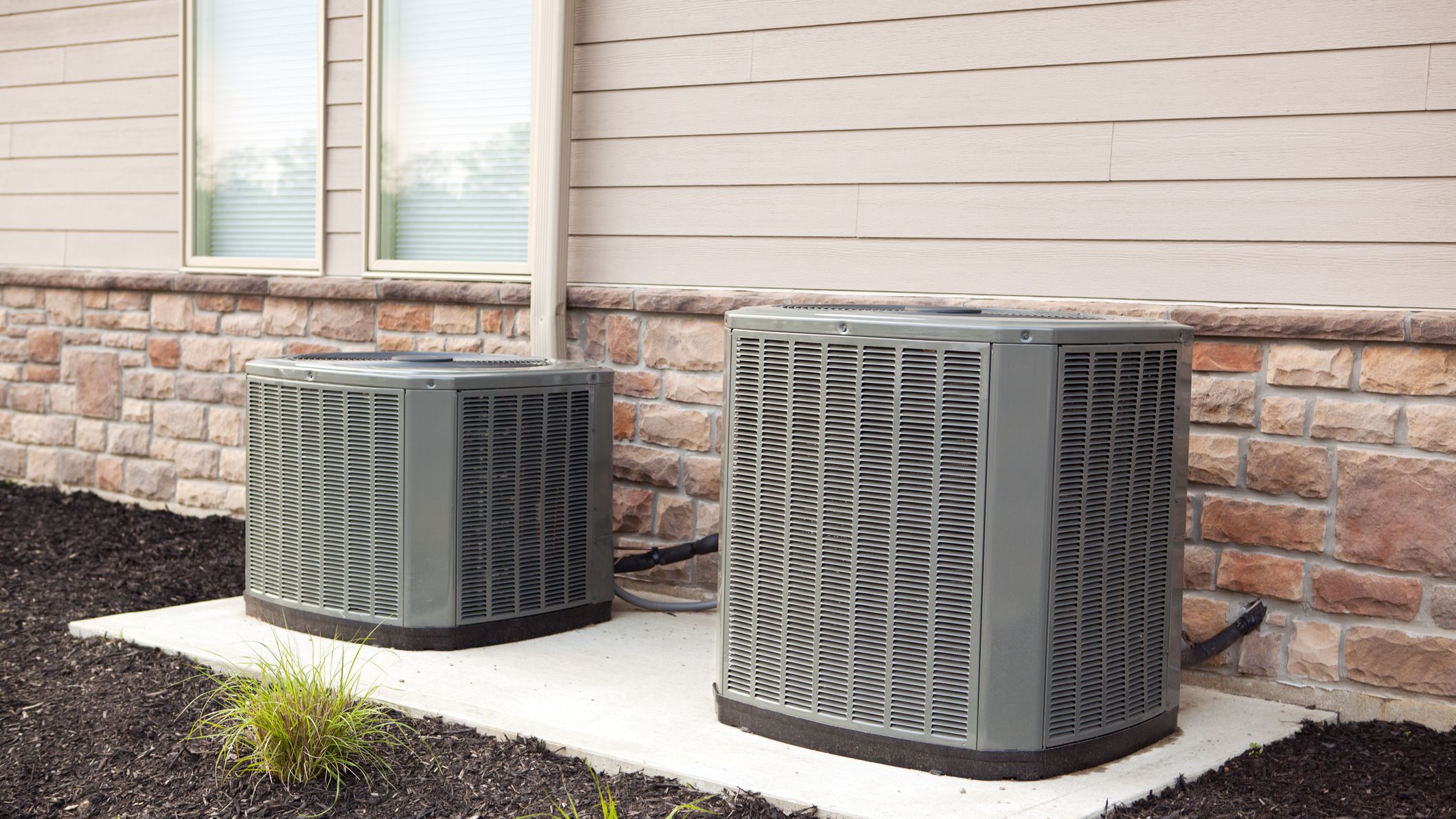 2024 HVAC System Cost Installation Replacement Costs