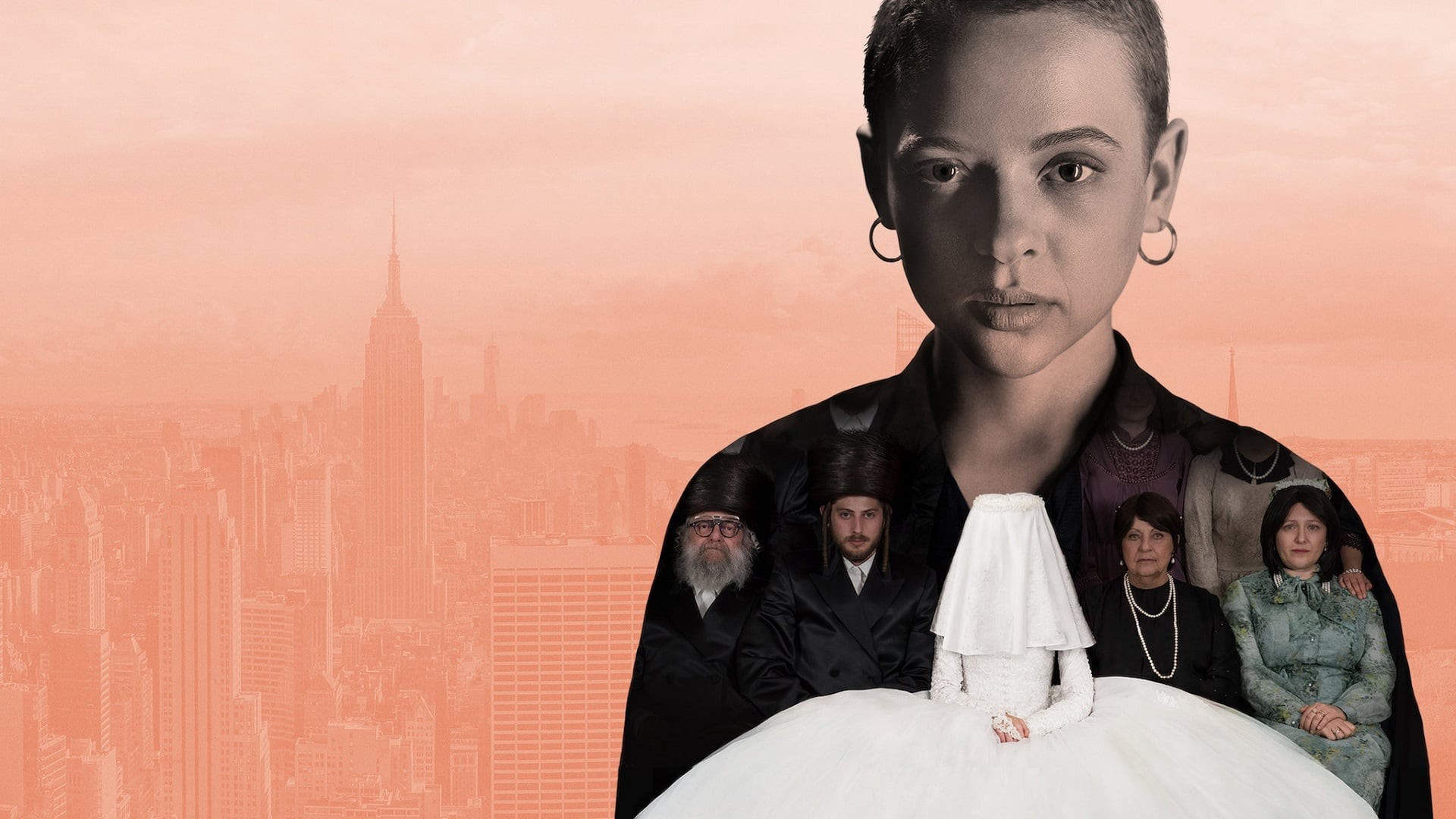 The New Netflix Show Unorthodox is an Escape to Berlin iHeartBerlin.de