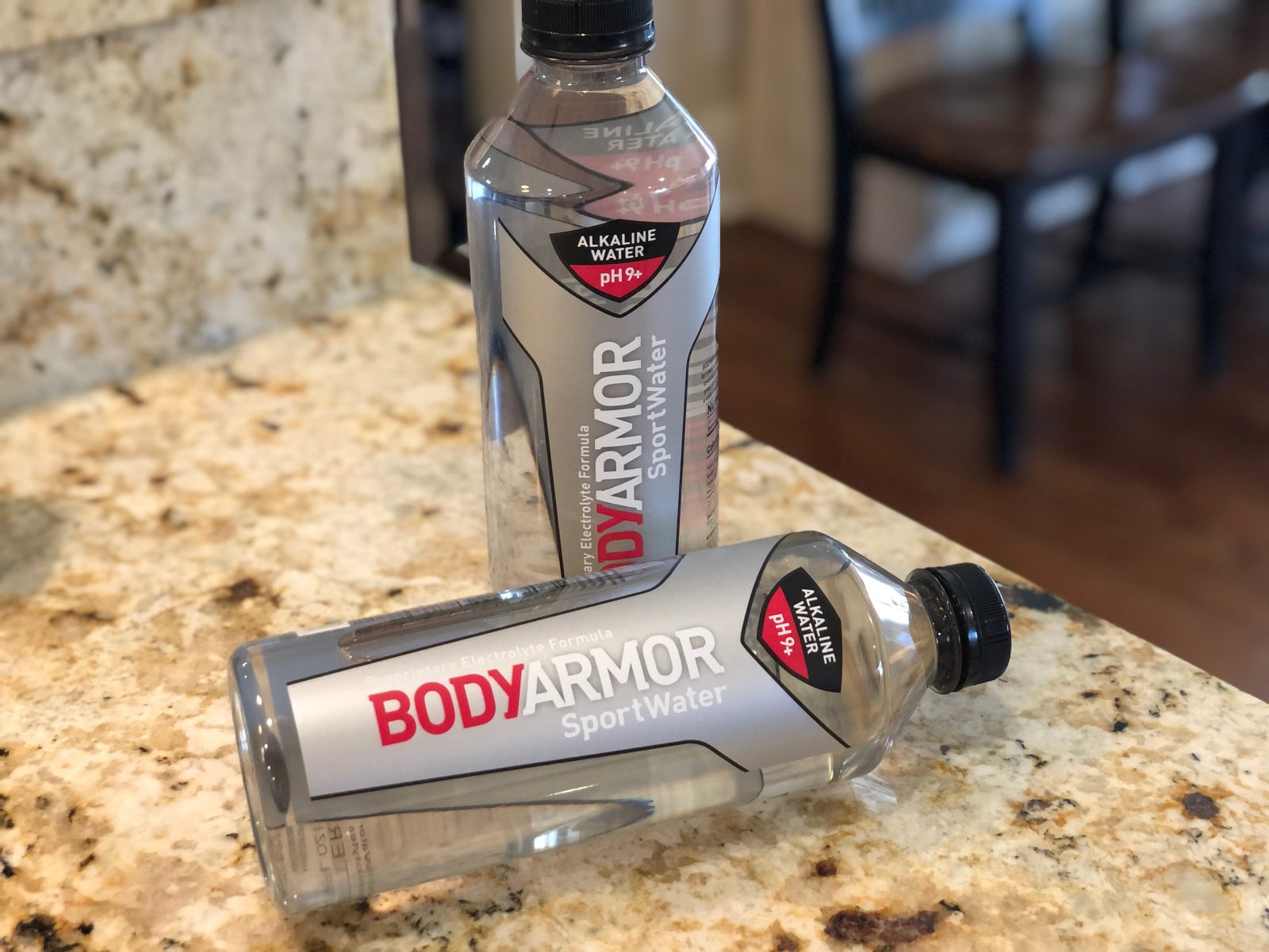 BodyArmor SportWater Just 75¢ Per Bottle At Publix LaptrinhX / News