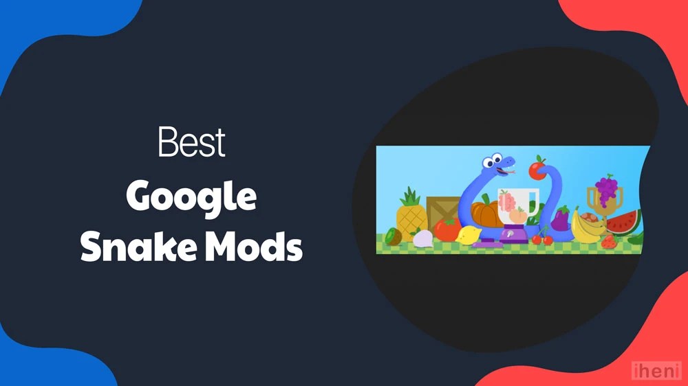 Best Google Snake Mods to Enhance Your Gameplay in 2023