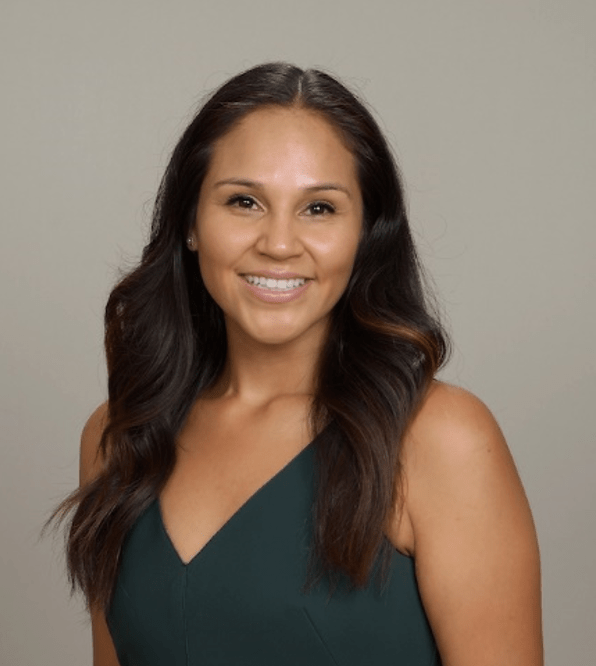 Netasha K. Pizano IHEP