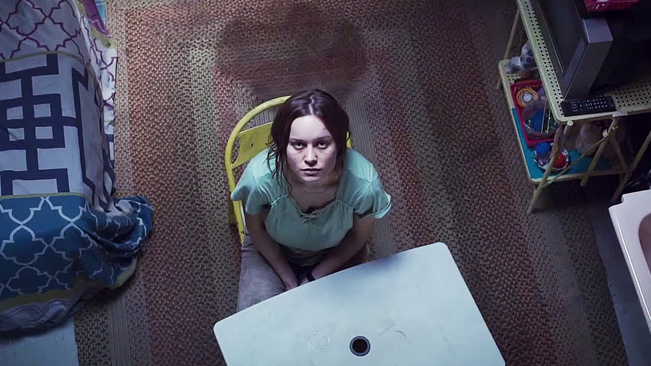 Room (2015) A Film Review IH Globe