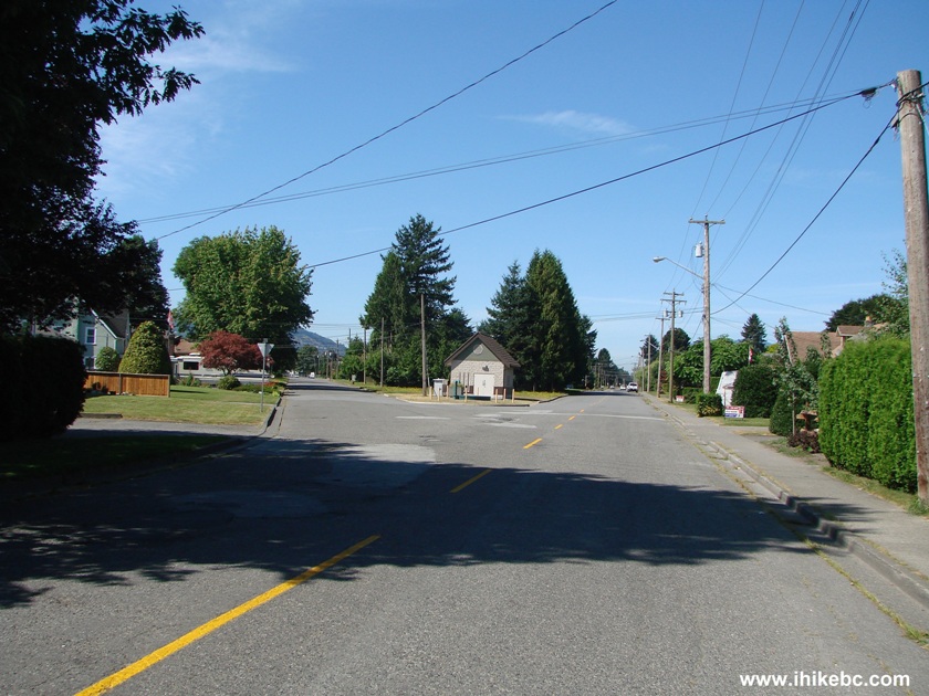 Chilliwack BC Downtown Visit Page 2 of 2