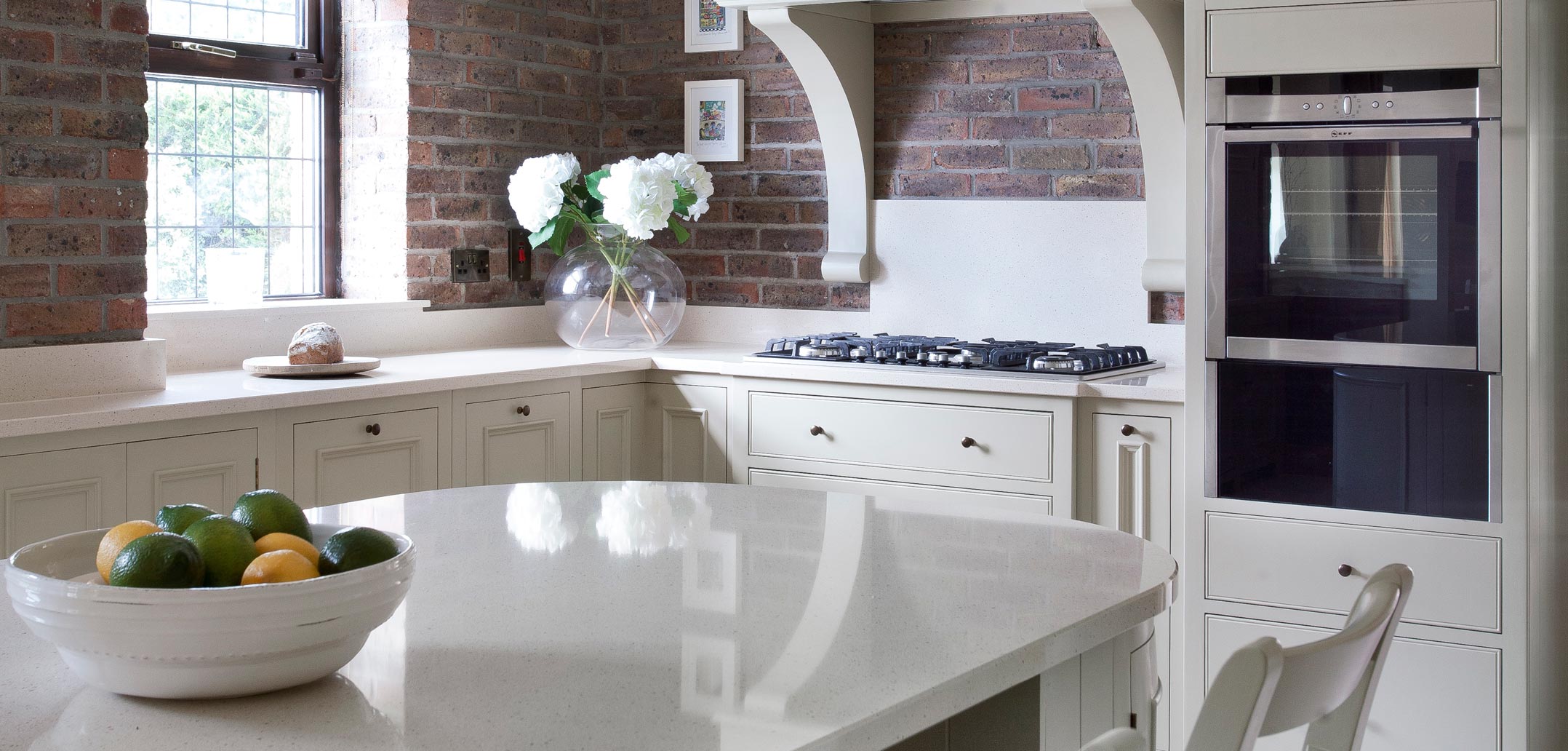 Supplier Guide Kitchens Neptune Ireland's Homes Interiors