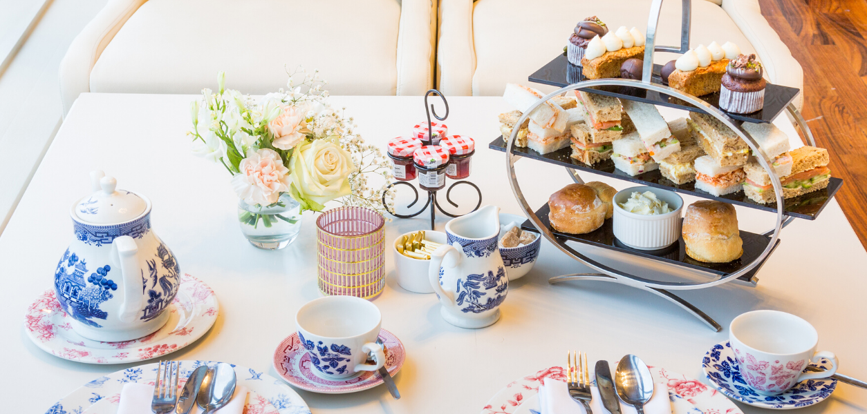 The Best Irish Afternoon Tea Ireland's Homes Interiors & Living Magazine