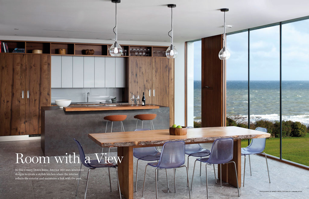 Ireland’s Kitchen Guide