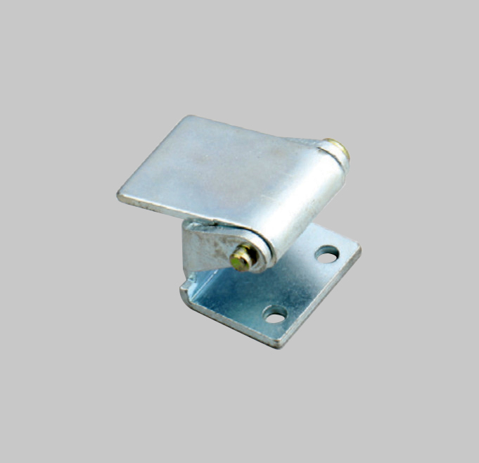 How to Install the Electrical Hinges? China industrial hinges
