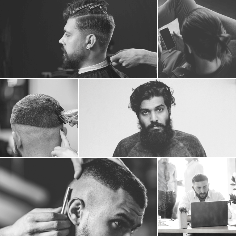 6 Popular Hairstyles for Men in 2021 IHLAQ