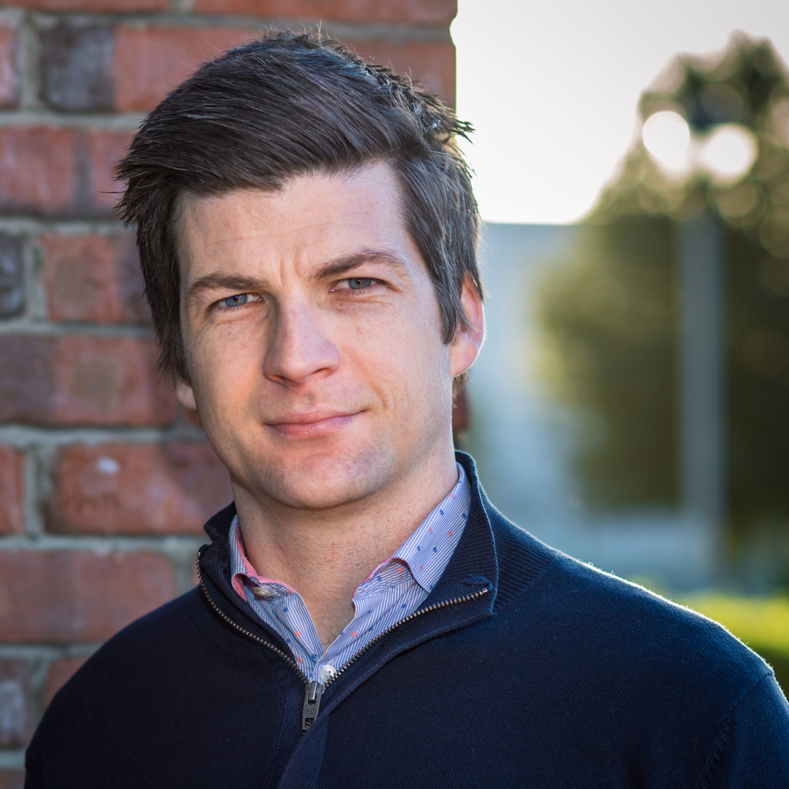 Brendan Egan IHMC Institute for Human & Machine Cognition