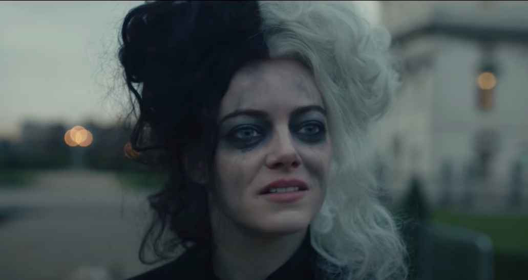 No Dogs Were Harmed In Disney's New 'Cruella' Trailer