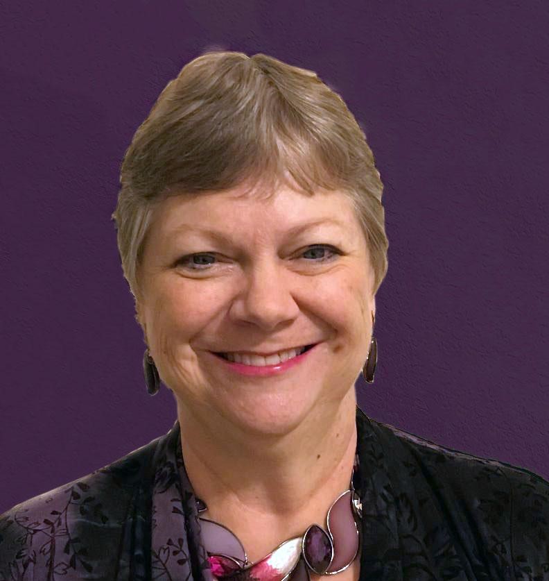 Margaret Erickson, PhD, RN, CNS, APRN, APHNBC, SGAHN Integrative