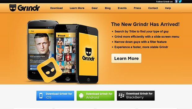 How to Use Grindr on Your Computer iTechgyan.com