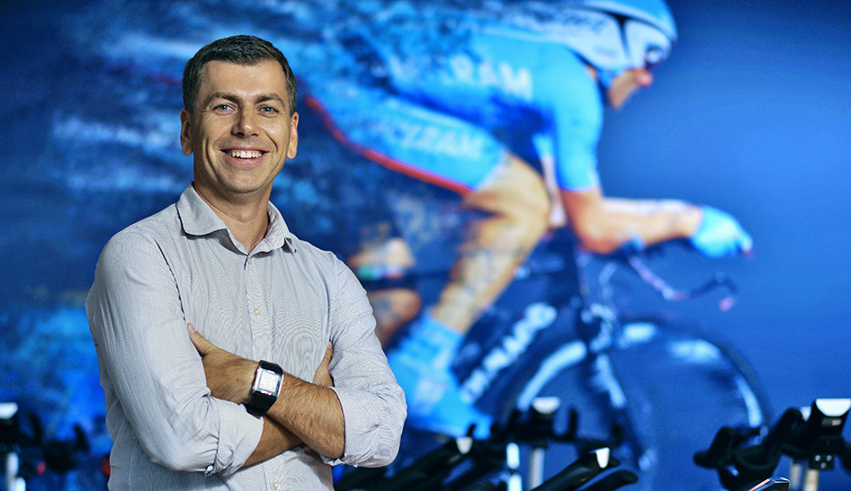 The 2022 IHRSA Global Report IHRSA