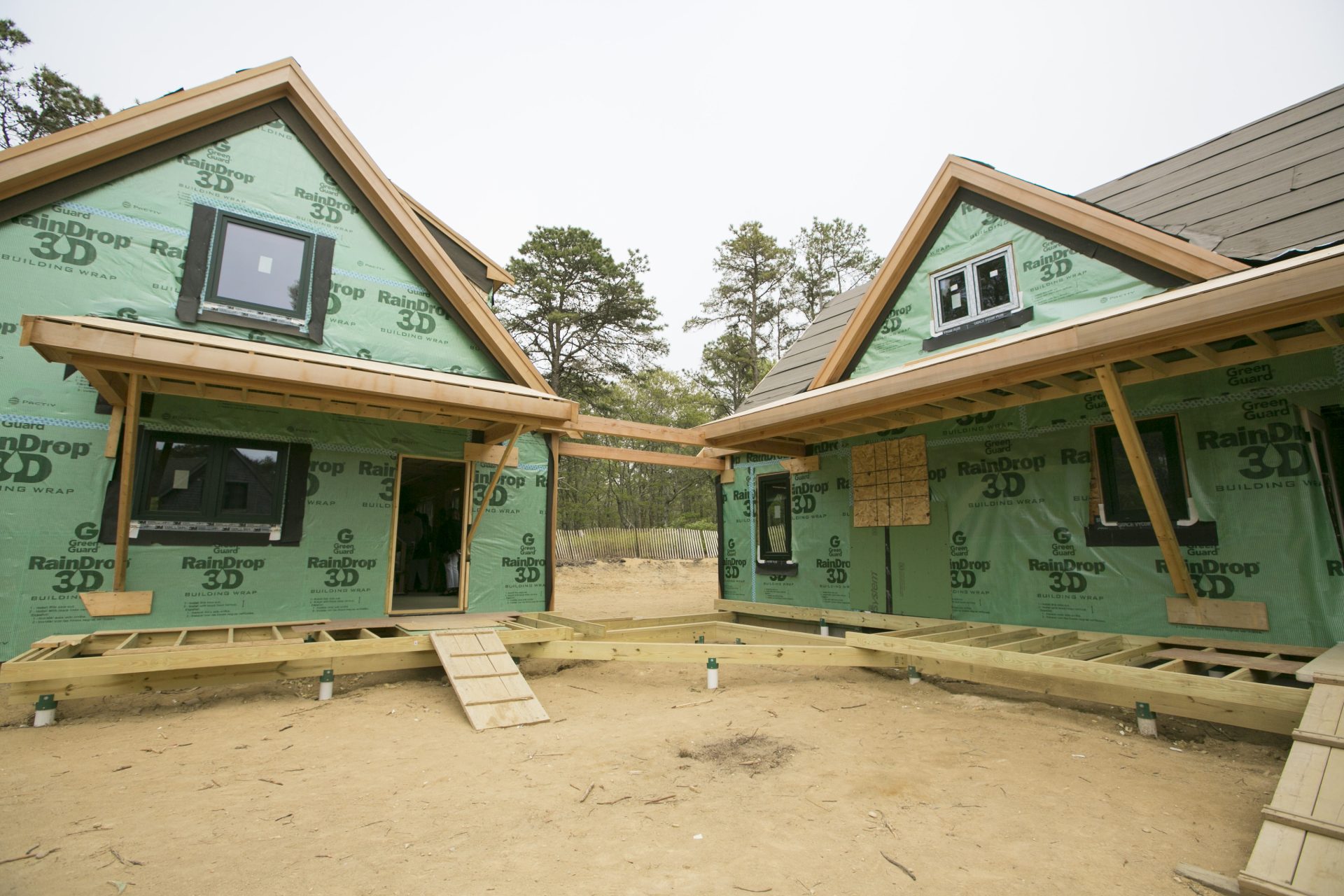 SEPIESSA APARTMENTS Island Housing Trust