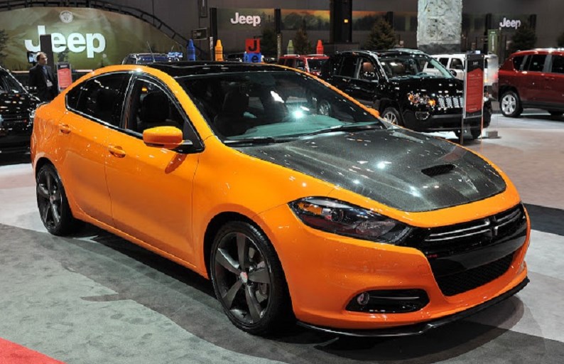 2019 Dodge SRT4 Specs, Price, Release Date Latest Car