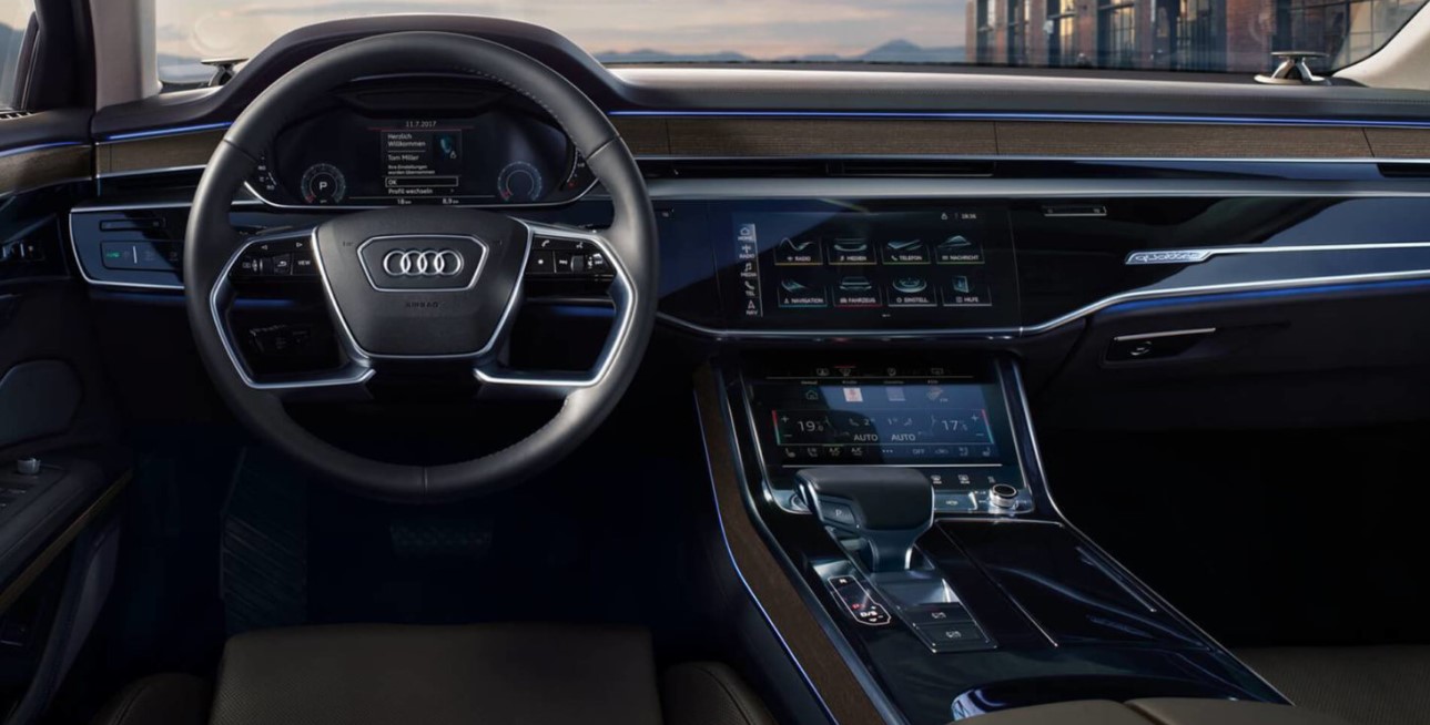 2020 Audi A8 Interior, Price, Release Date Latest Car Reviews