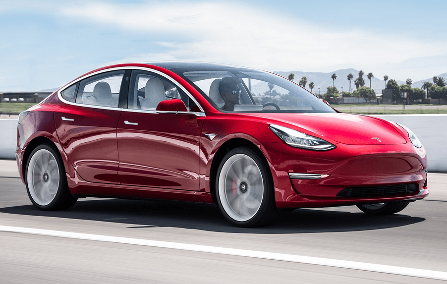2020 Tesla Model 3 Release Date, Exterior, Price, Interior