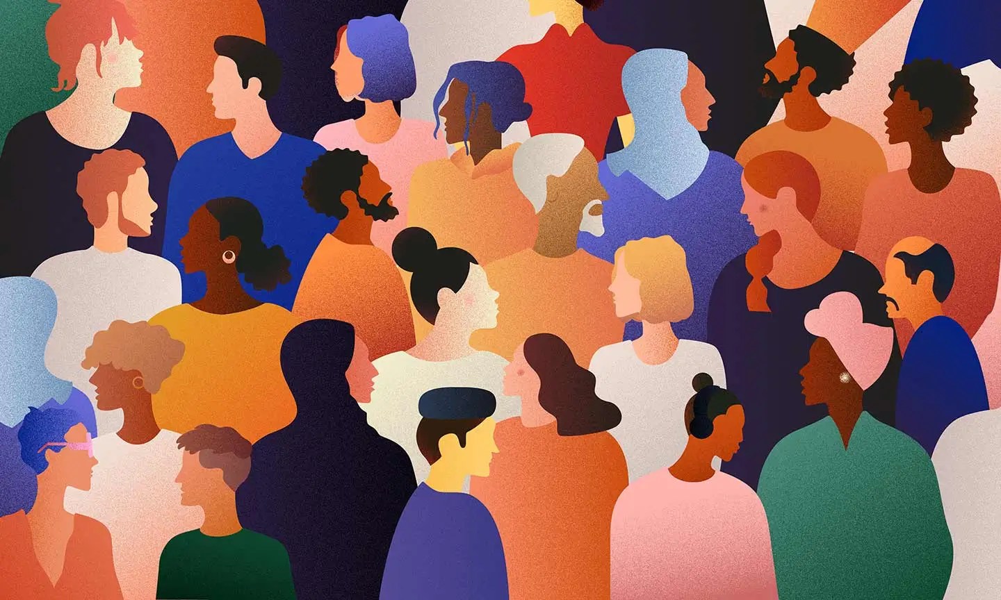 Visual Communication Uses in Shaping Spaces & Experiences IIAD